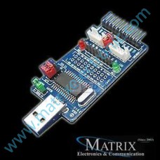 CH341A  ALL IN 1 USB to SPI